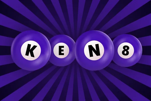 Keno 8